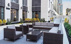Fairfield Inn & Suites By Marriott New York Manhattan/Central Park